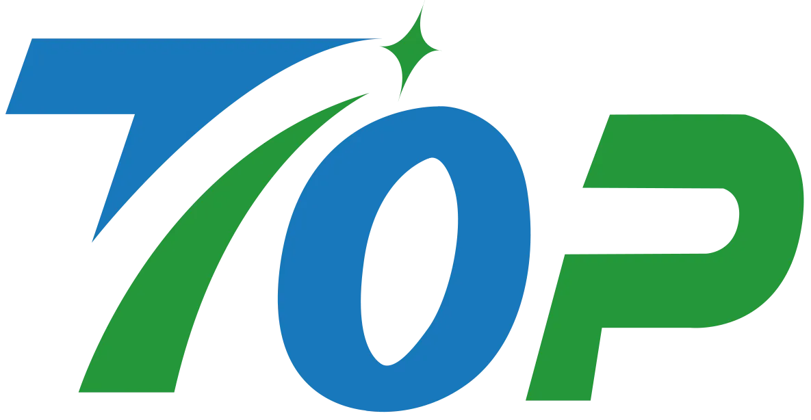 top fence logo