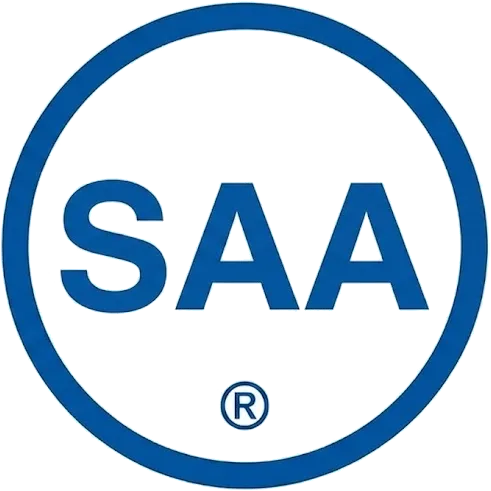 certs icon saa
