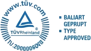 certs icon 莱茵认证