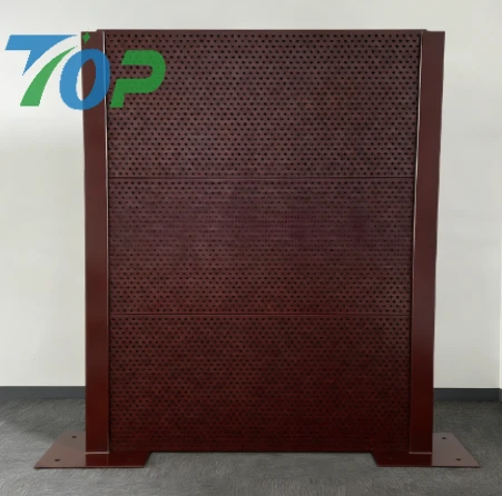 防音防火フェンス 防音防火フェンス