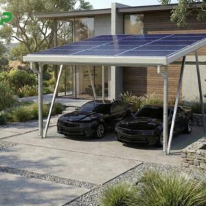 住宅用カーポート