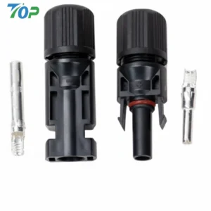 ソーラーパネル 接続ケーブル用