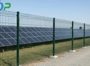 メッシュフェンス