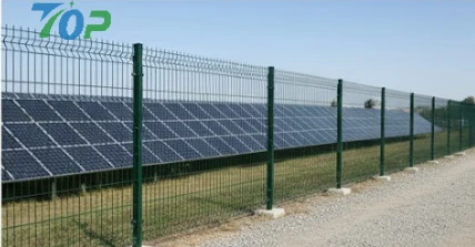 メッシュフェンス メッシュフェンス