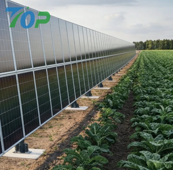 垂直架台 垂直架台