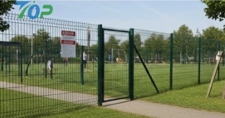 メッシュフェンス メッシュフェンス