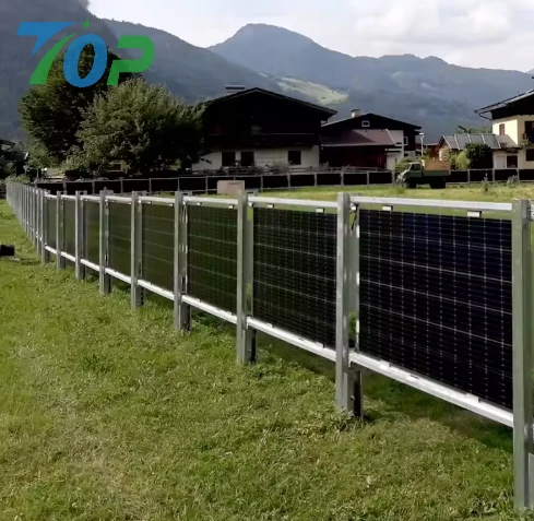 垂直架台 垂直架台