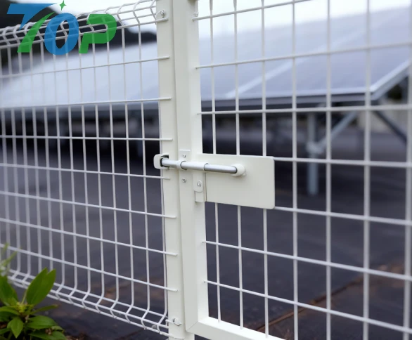 メッシュフェンス メッシュフェンス