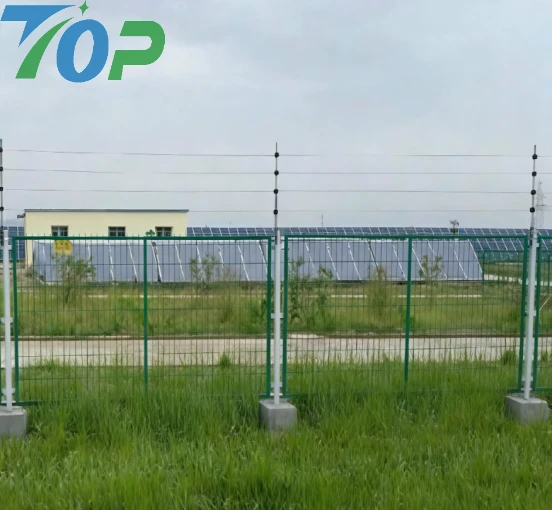 メッシュフェンス メッシュフェンス