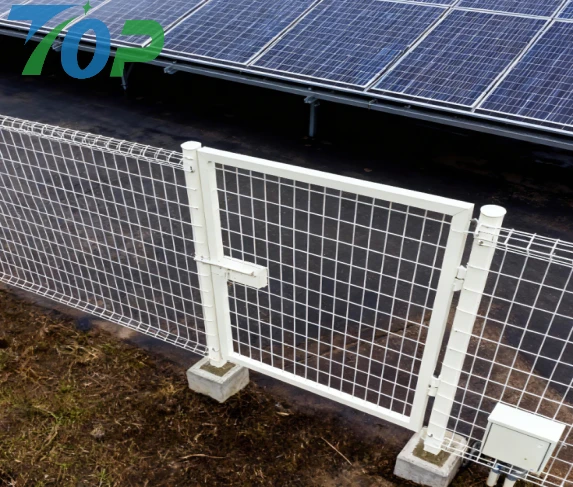 メッシュフェンス メッシュフェンス