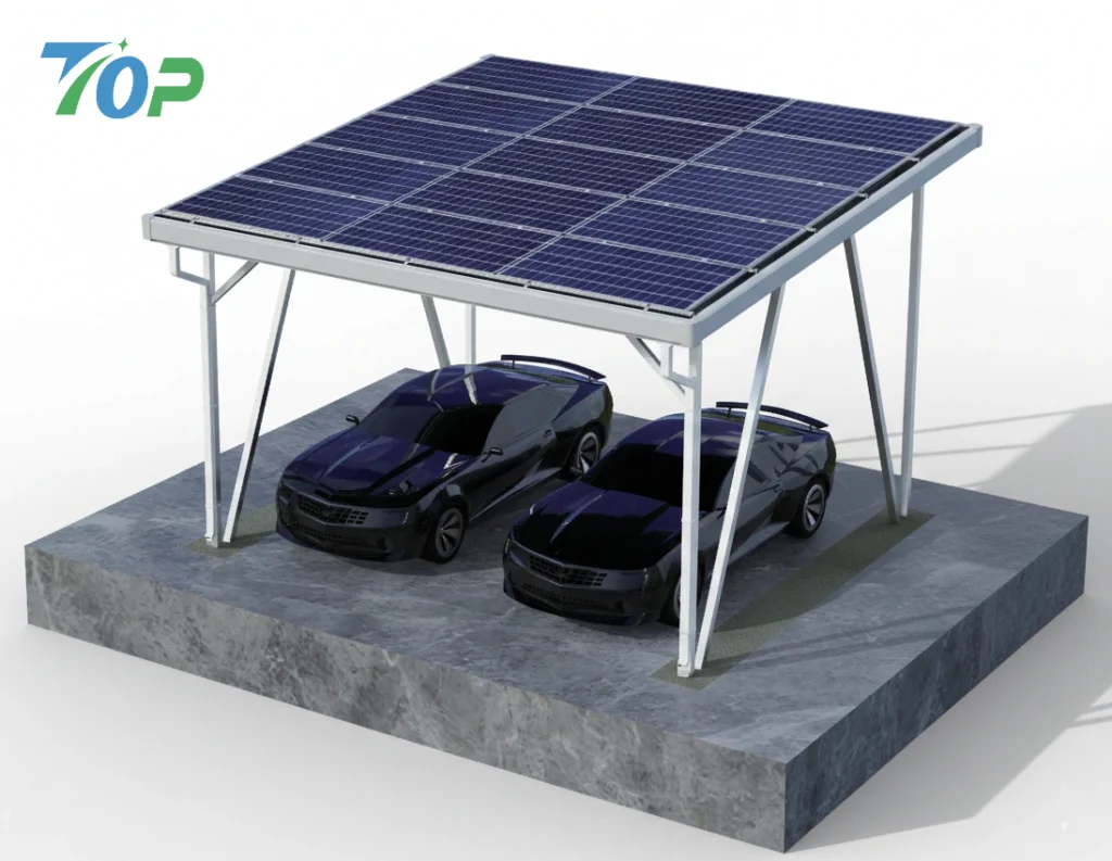 住宅用カーポート 住宅用カーポート