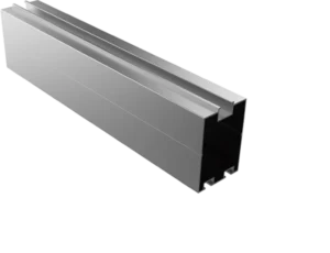 カーポートレール