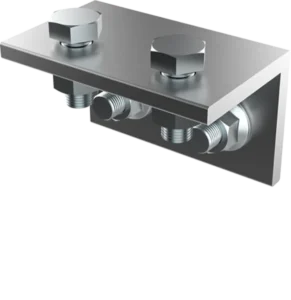 カーポートレール固定金具