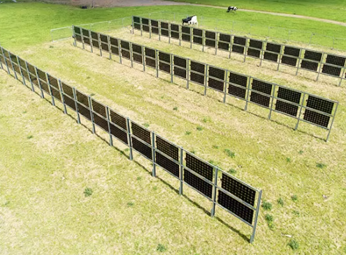 垂直架台 垂直架台