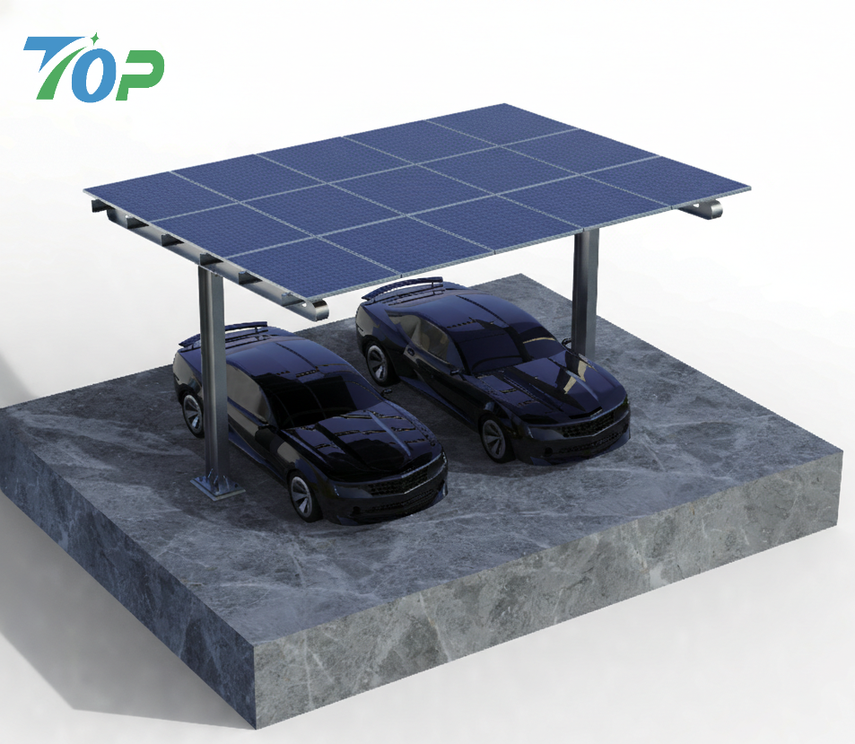 住宅用カーポート 住宅用カーポート