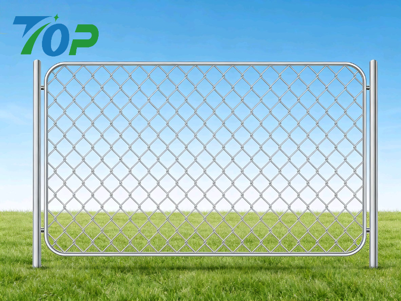 アメリカフェンス