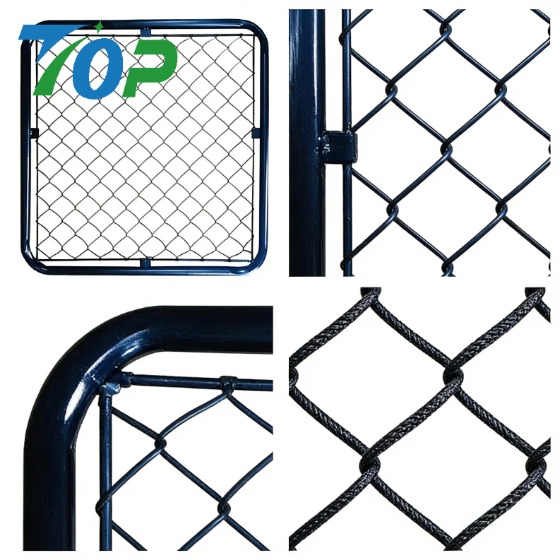 アメリカフェンス