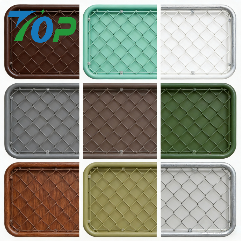 アメリカフェンス