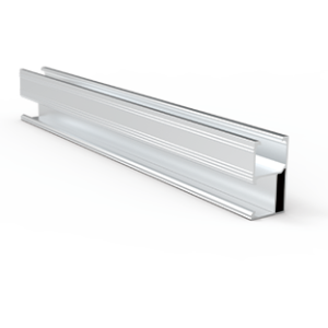 Bシリーズレール