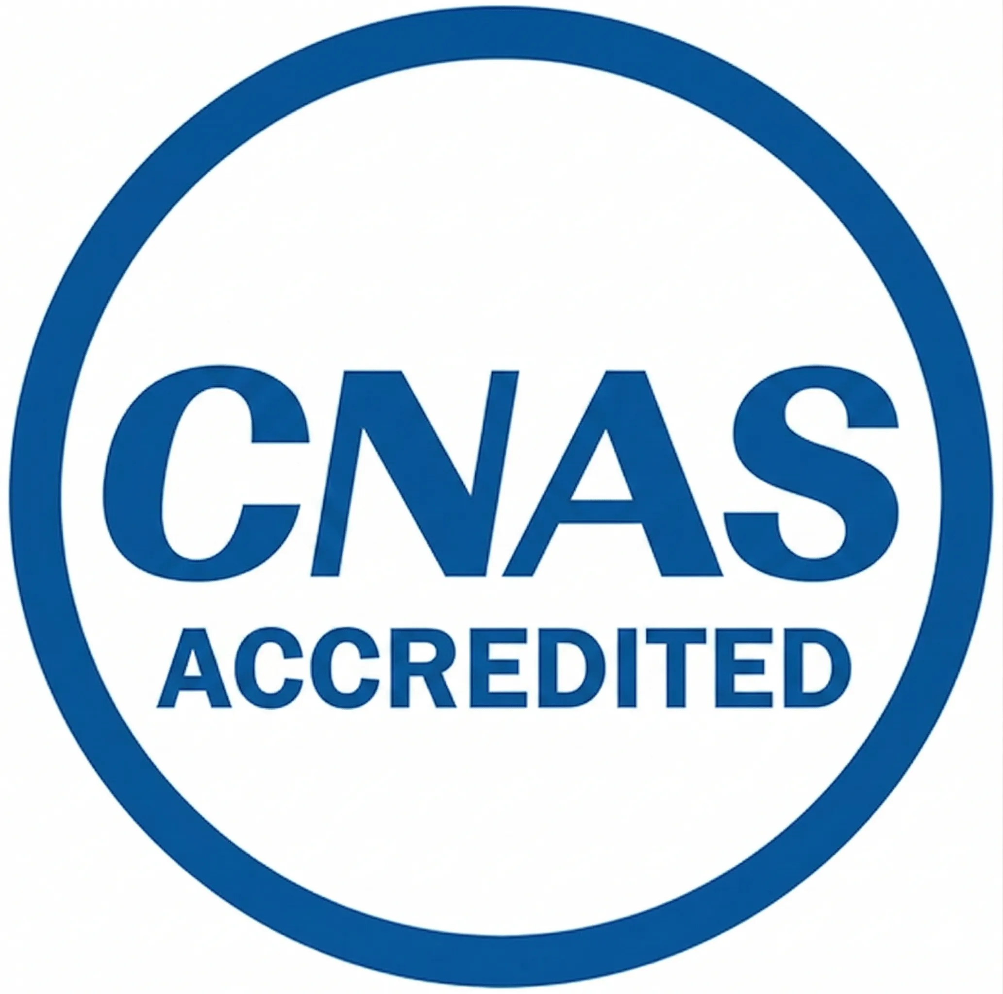 certs icon cnas