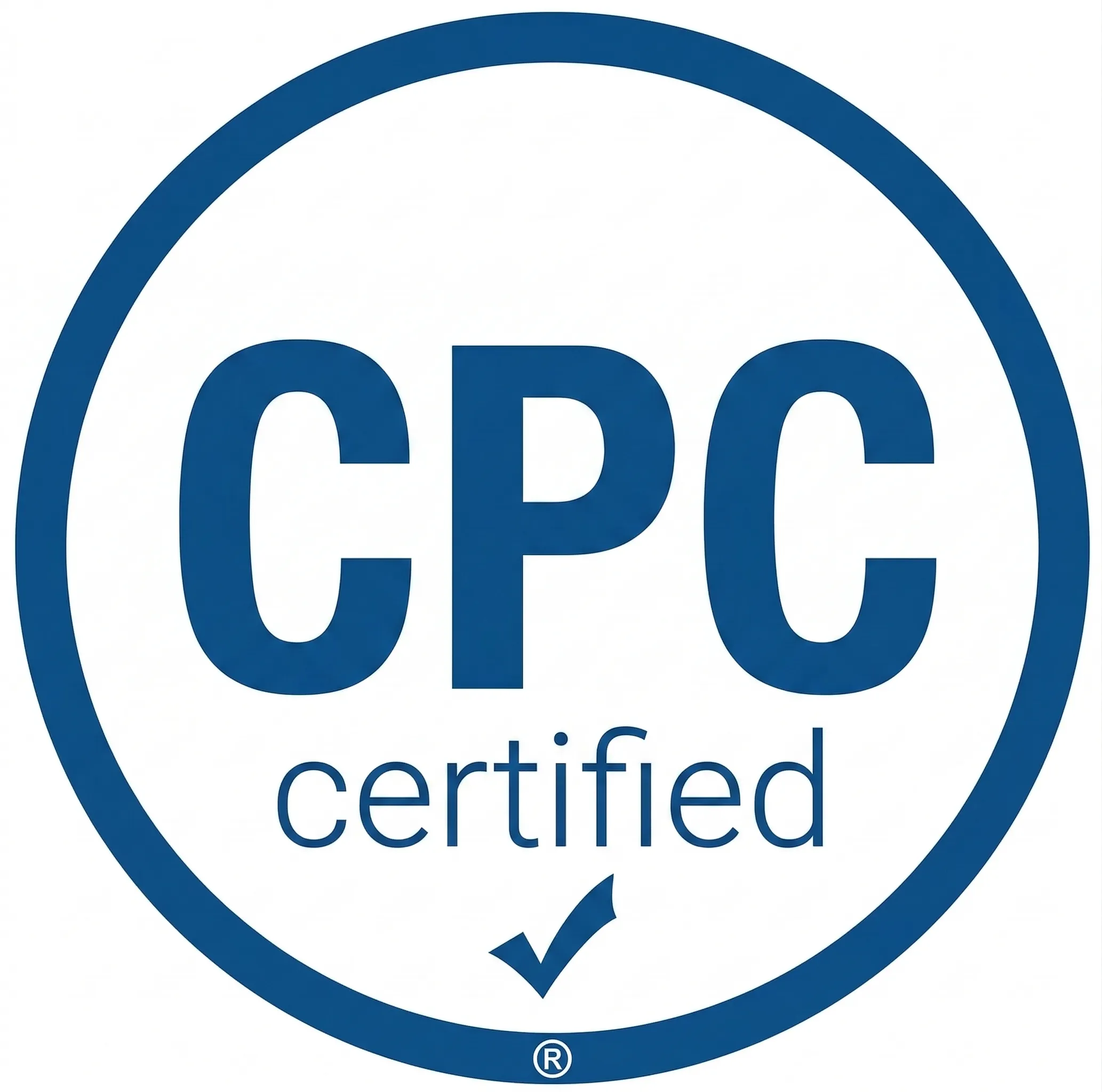certs icon cpc