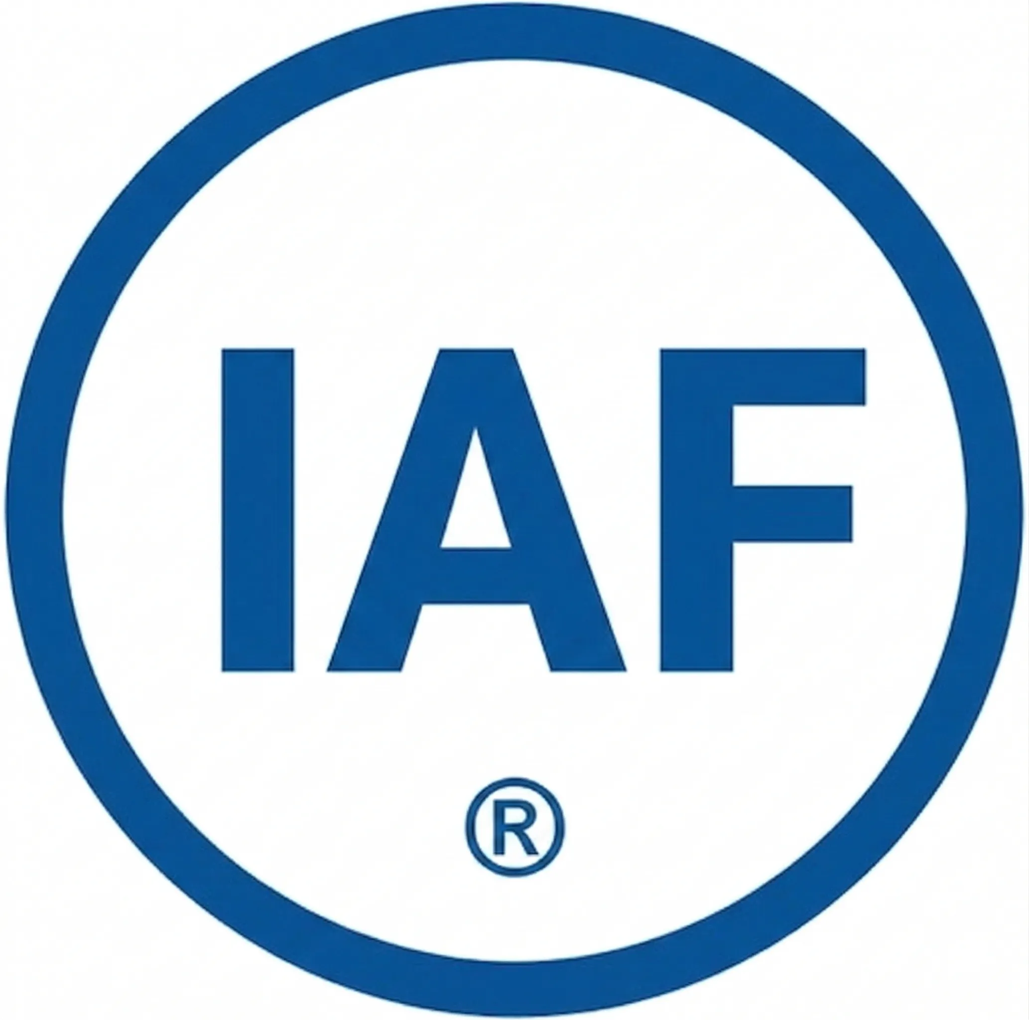 certs icon iaf