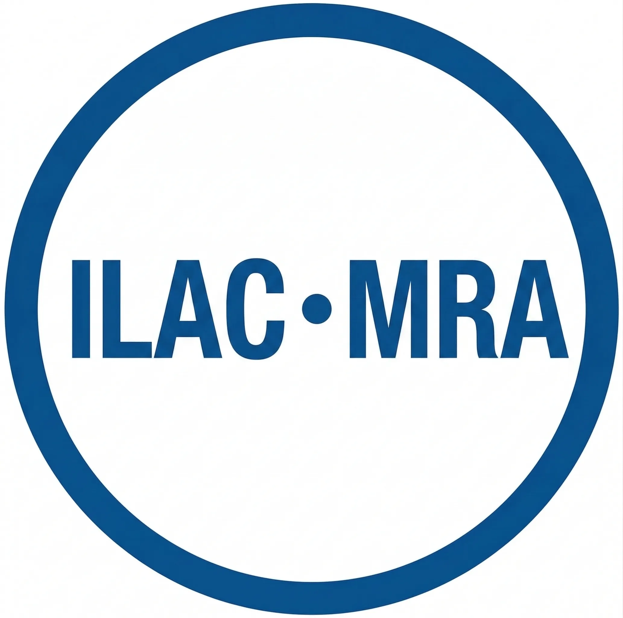 certs icon ilac mra