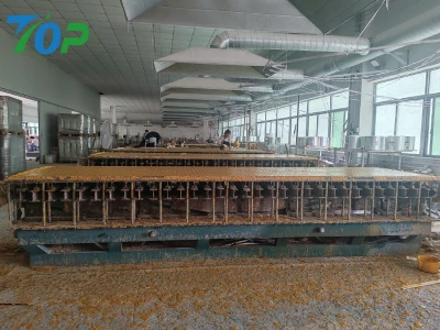 frpグレーチング(耐食・軽量・絶縁仕様) 電気設備周辺で使用可能な絶縁性FRPグレーチング