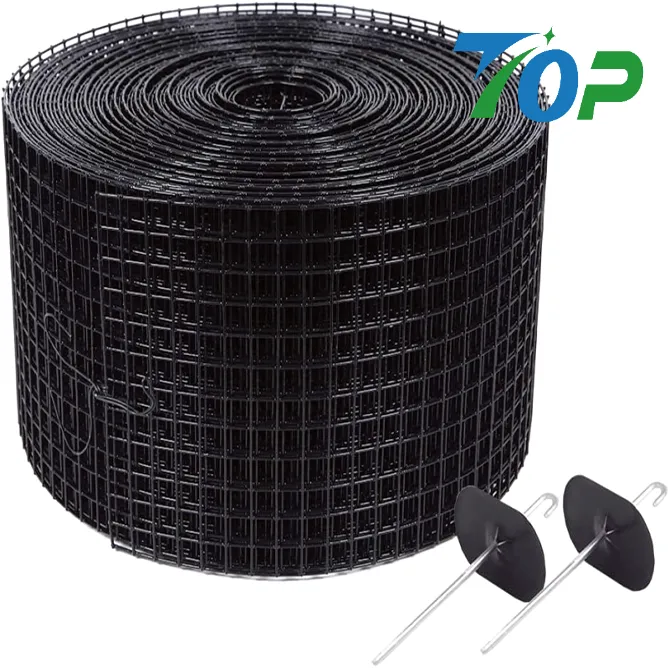 太陽光パネル用防鳥ネット 高張力亜鉛メッキ鋼線 防錆仕様