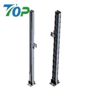 カーポート支柱