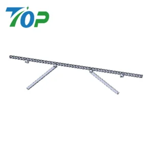 カーポート用プリインストールブラケット