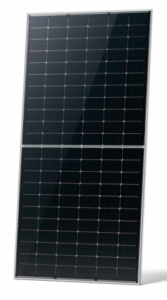 ソーラーパネル