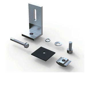 フック金具セット