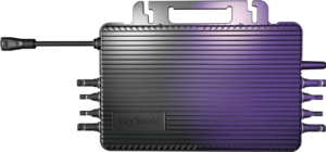 マイクロインバーター