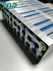 リチウムバッテリーモジュール