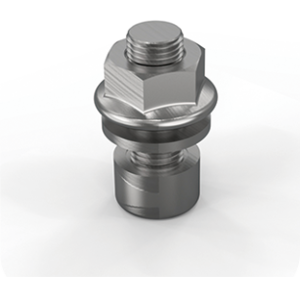 ロールとナット