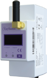 電力量メーター